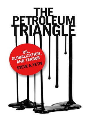 cover image of The Petroleum Triangle